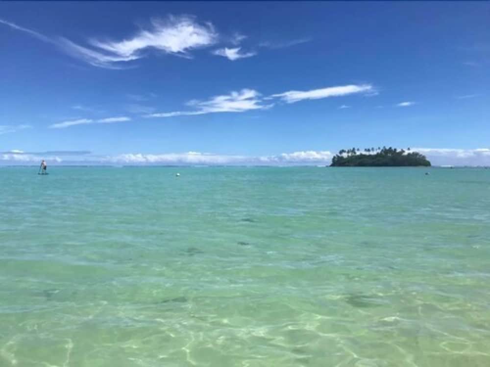 Lagoon View Villa F photo 2
