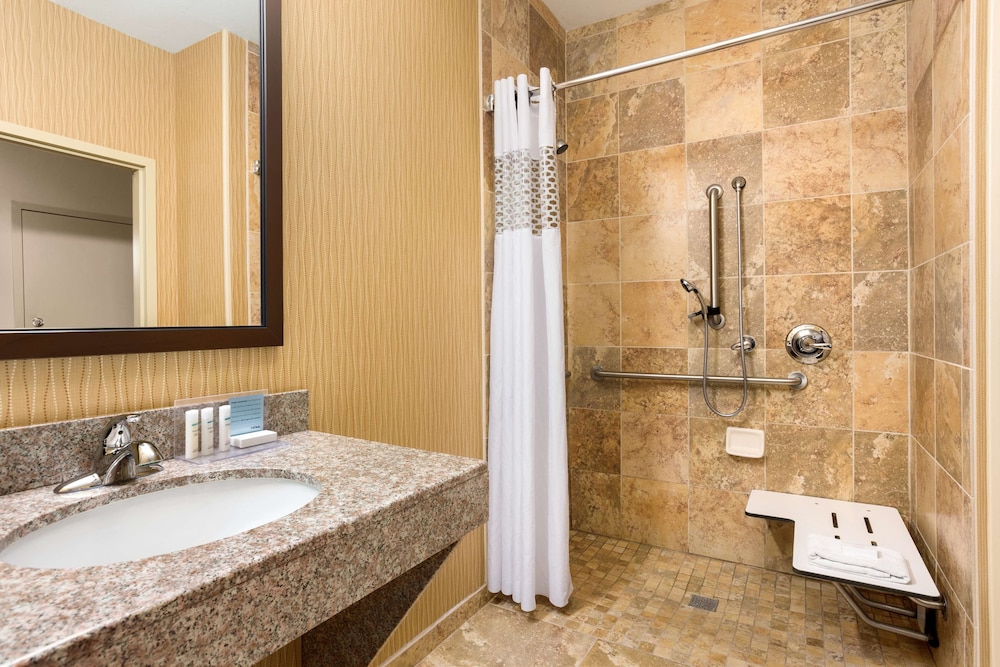 Hampton Inn Wichita-East, Foto 2