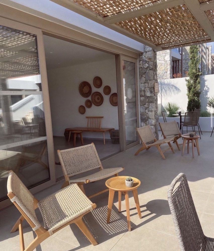 Deluxe Double Room, Ocean View