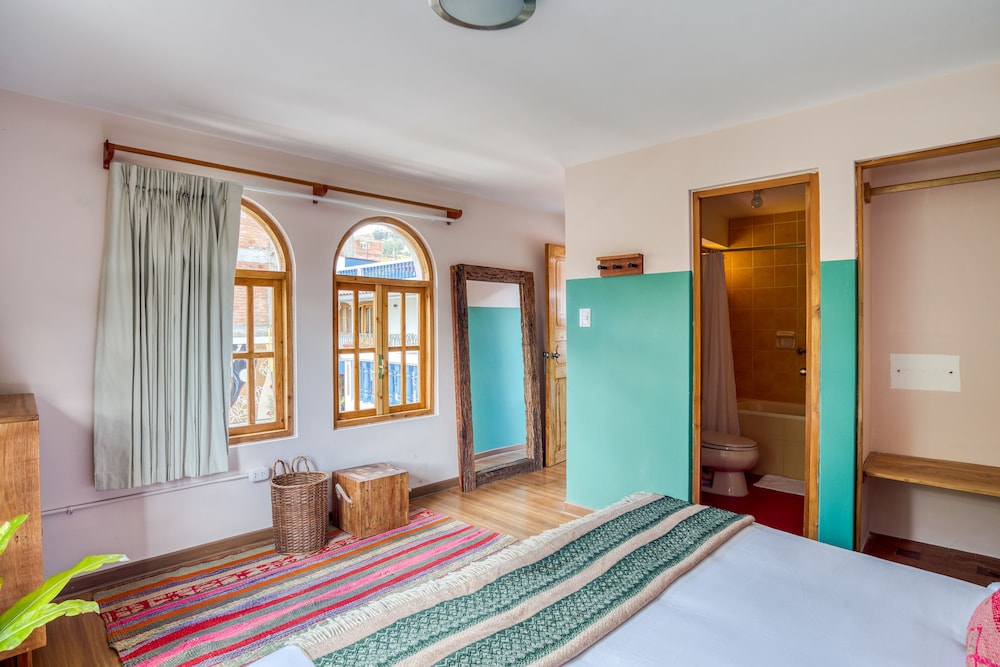 Deluxe Room photo 3