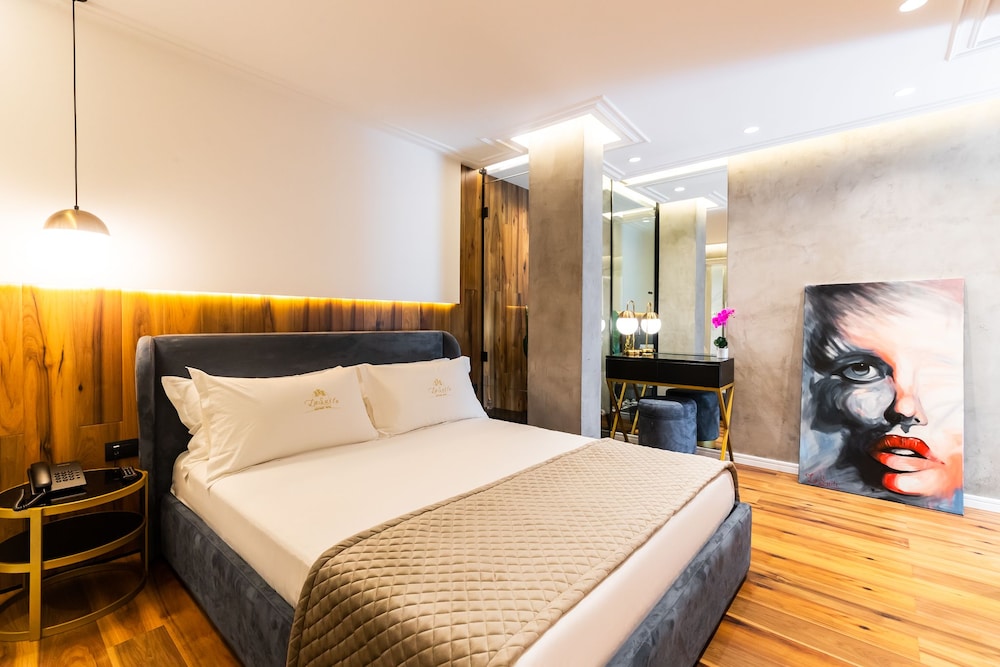 Standard Room (Sweet 203) photo 3