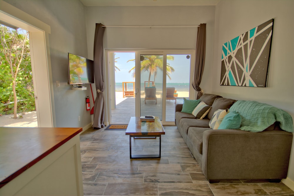Luxury Villa