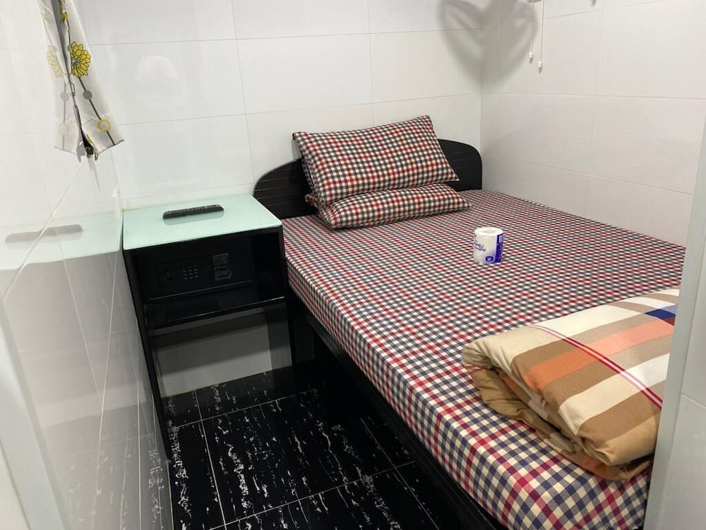 Deluxe Single Room, City View