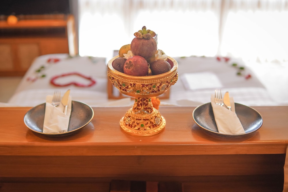 Grand Suite with Forest View - Photo 5