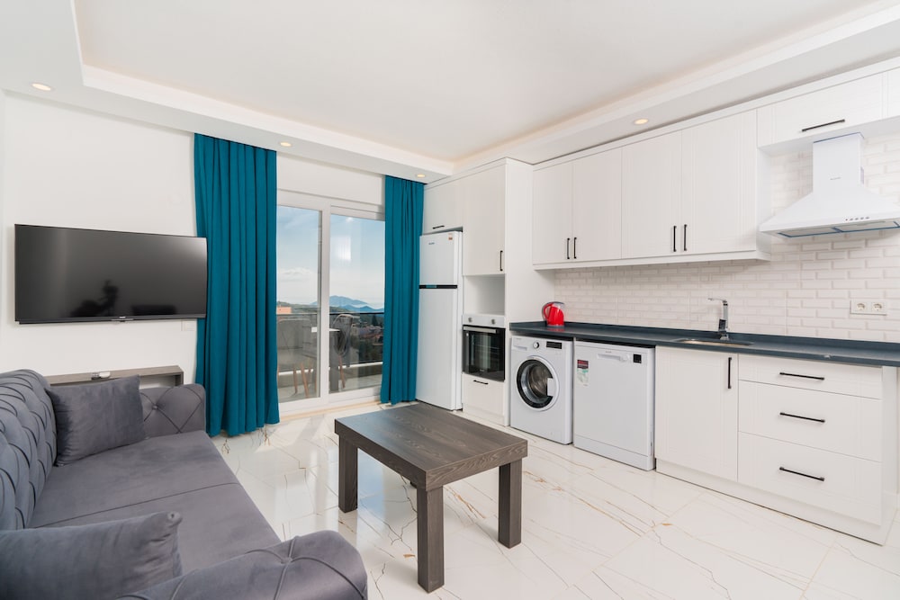 Luxury Apartment photo 1