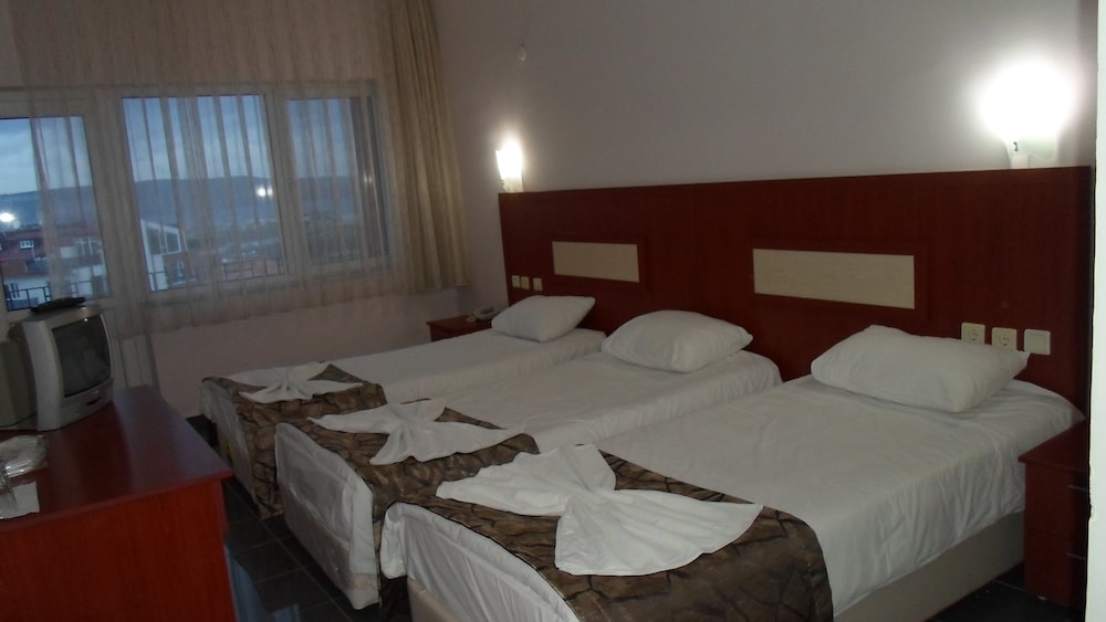 Standard Triple Room photo 1