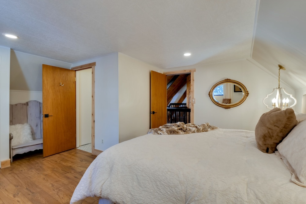 House (4 Bedrooms) photo 1