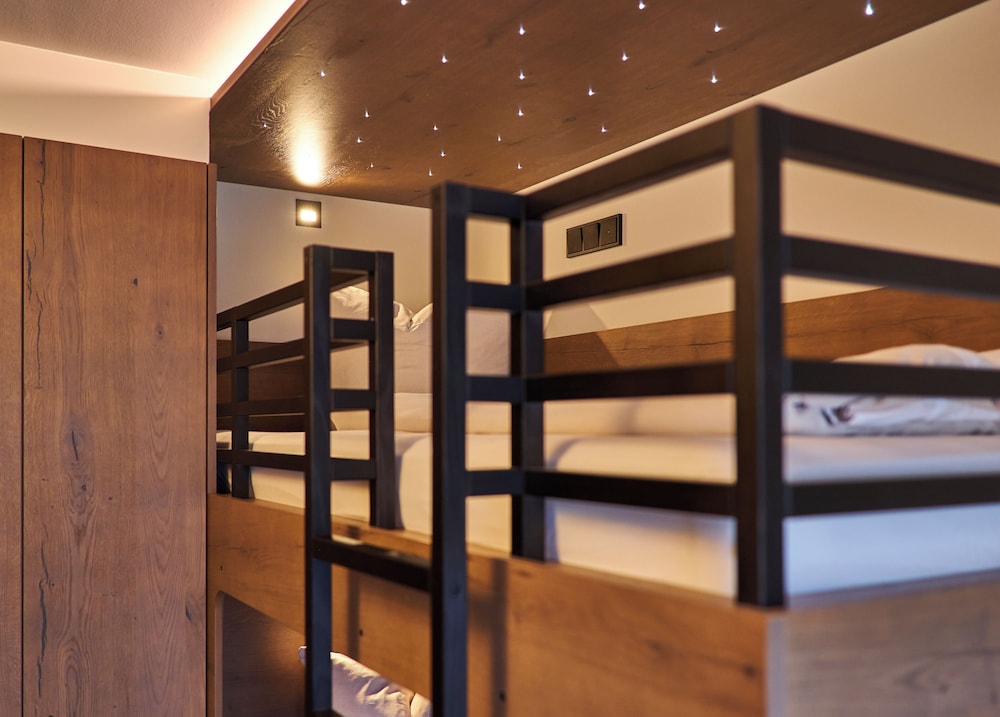 Family Suite (Exclusive) photo 2