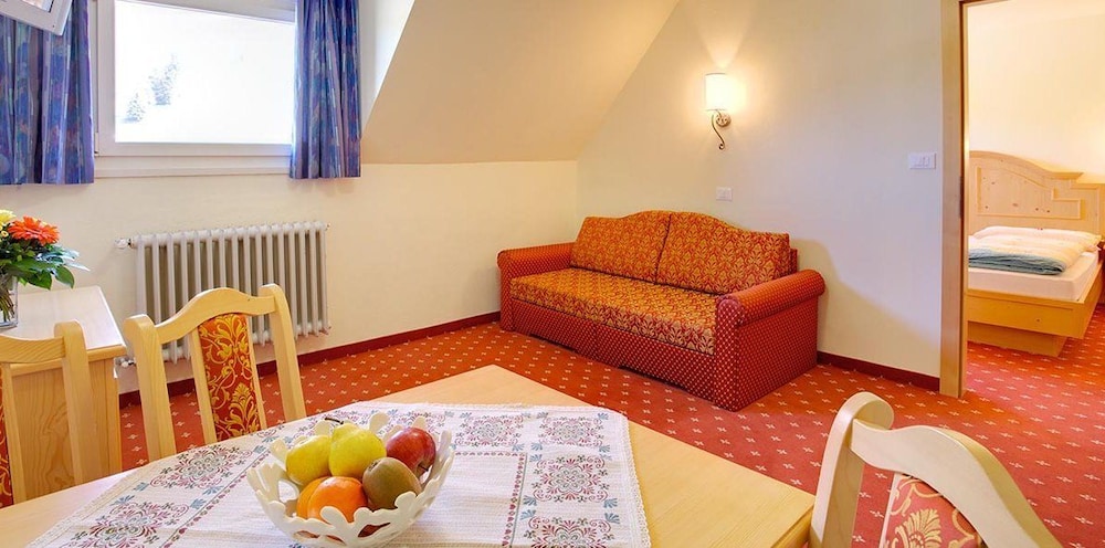 Family Suite photo 1