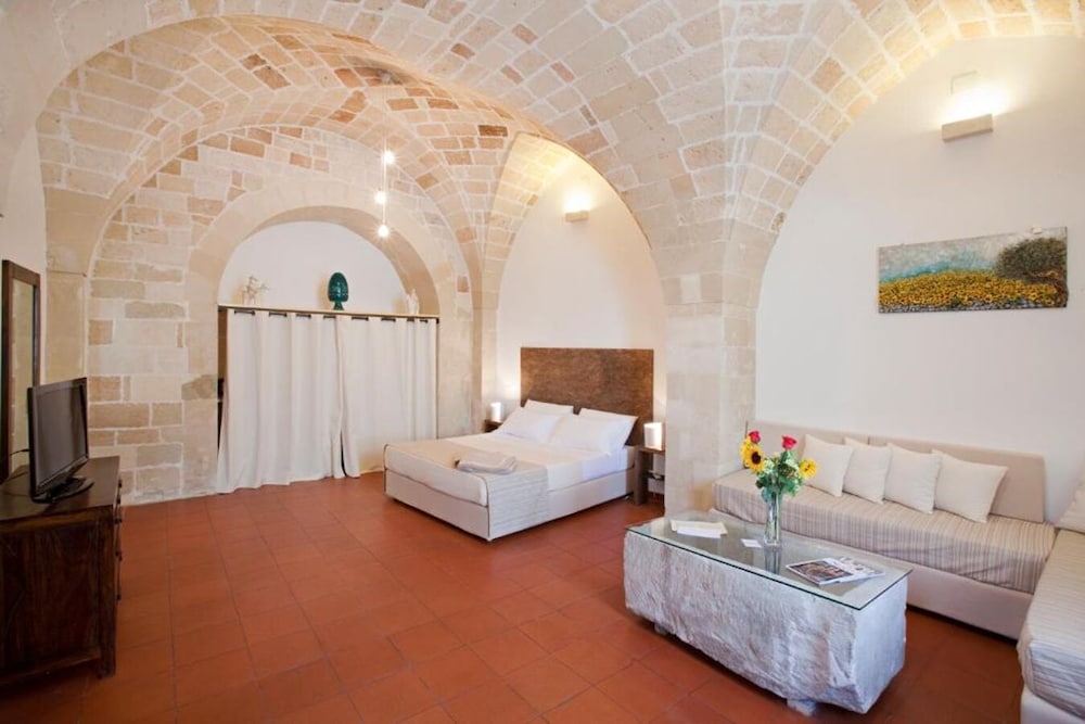 Premium Quadruple Room