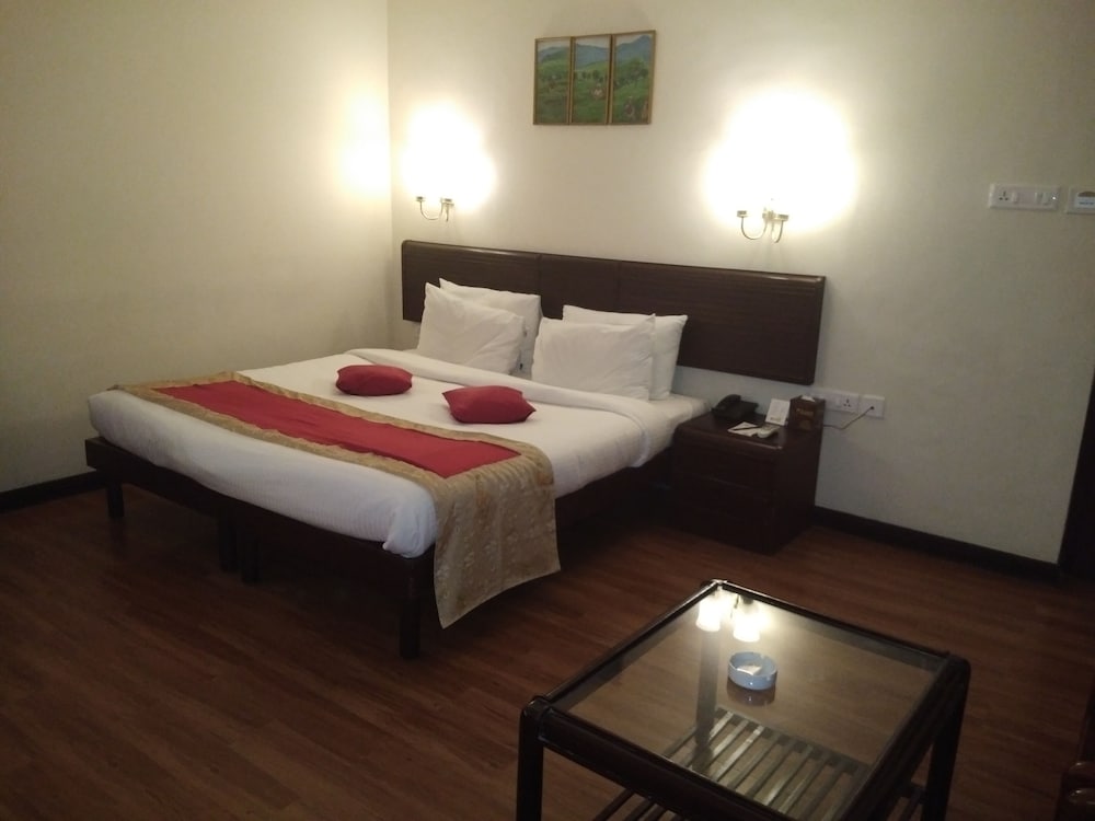 Executive Room - Photo 8