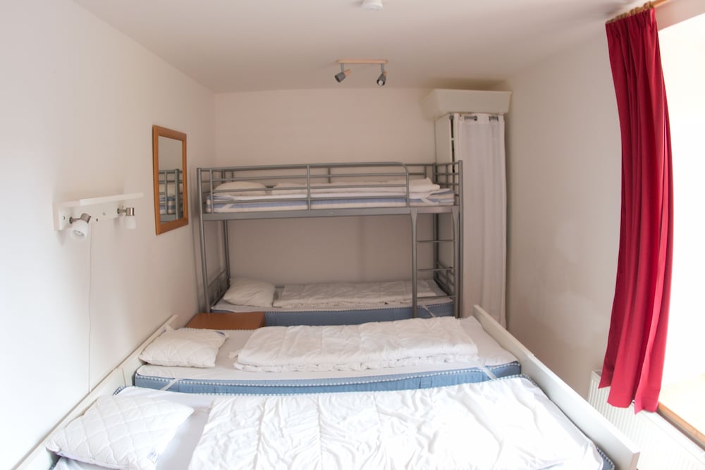Apartment, 2 Bedrooms, Kitchenette photo 2