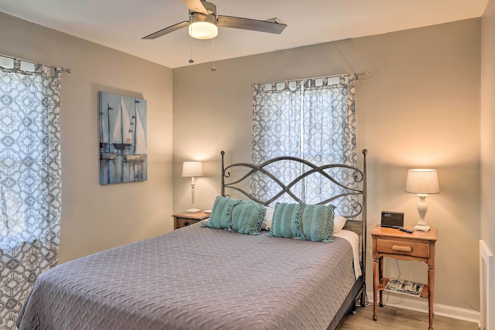 House (2 Bedrooms) photo 2