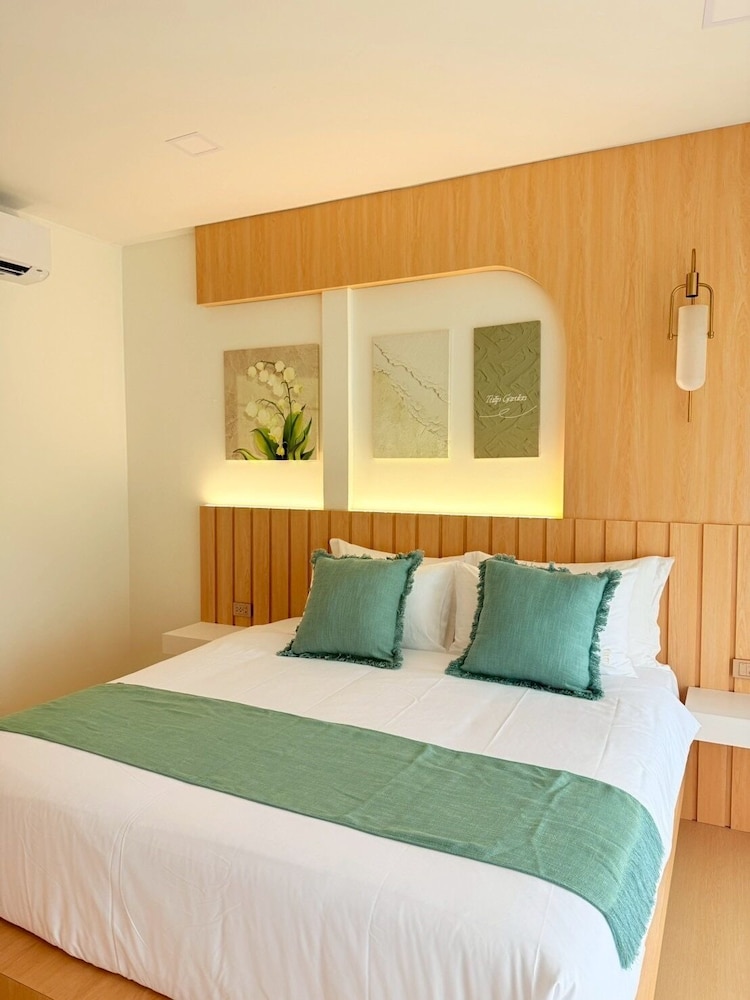 Superior Room With Mountain View