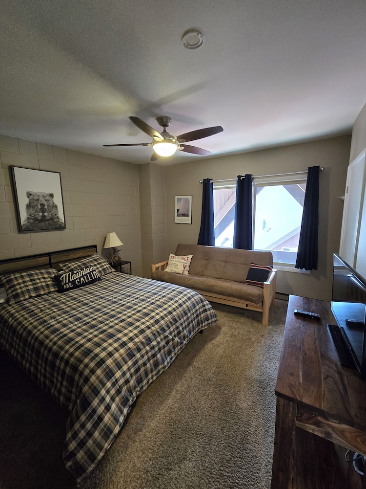 Classic Condo