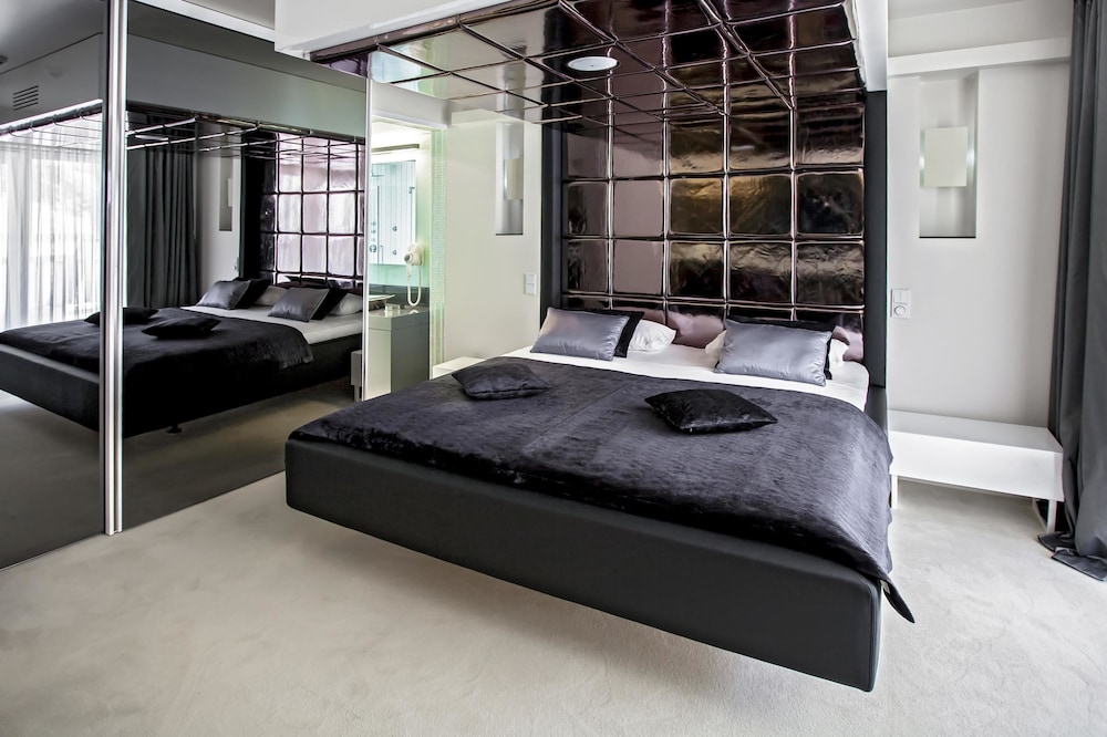 Junior Suite, Balcony photo 1