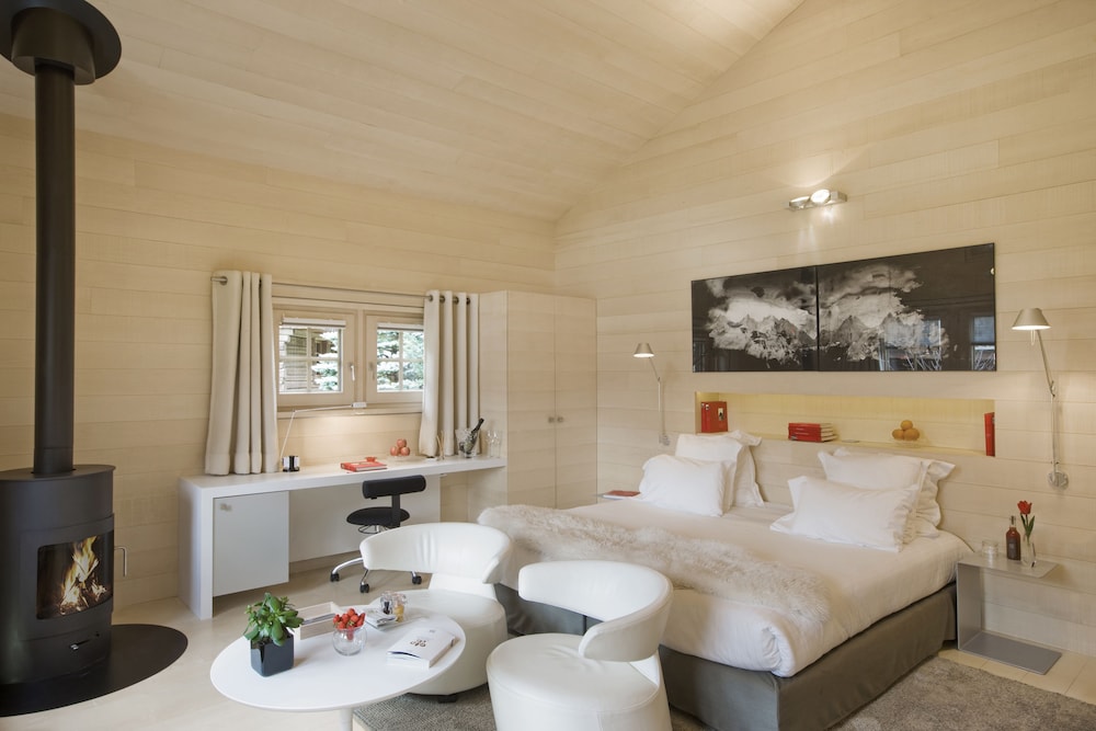 Chalet (Grépon)