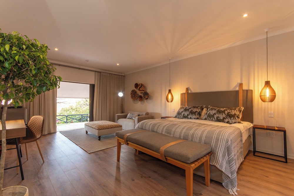 Luxury Room photo 1