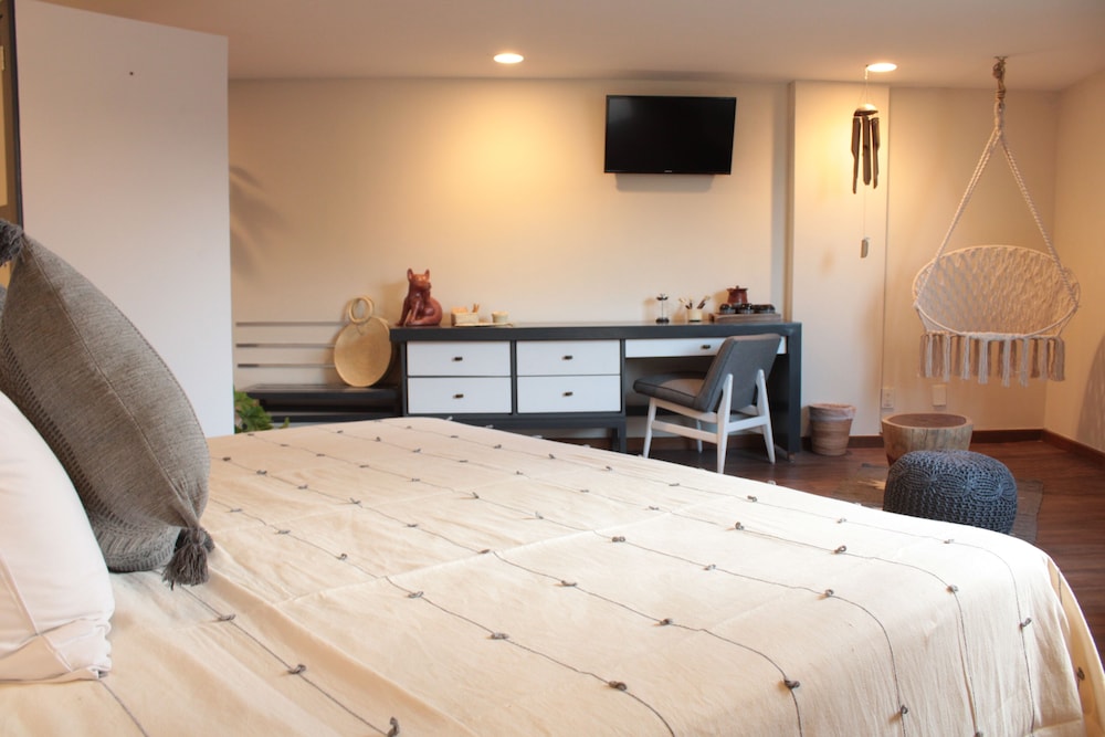 Junior Suite - Photo 12