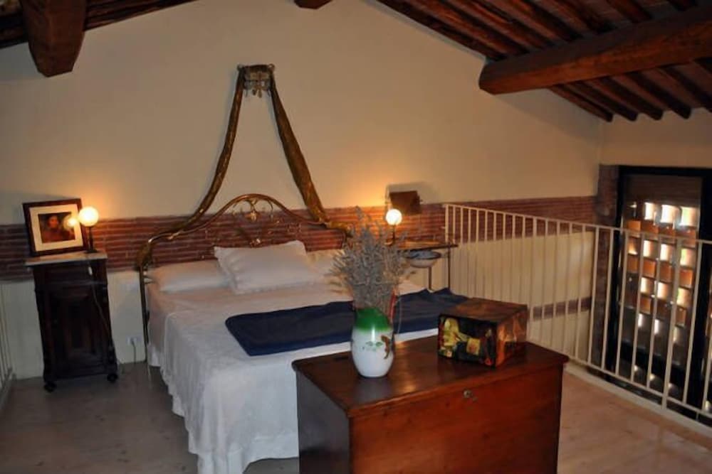 Apartment, 2 Bedrooms (Casa Osteria)