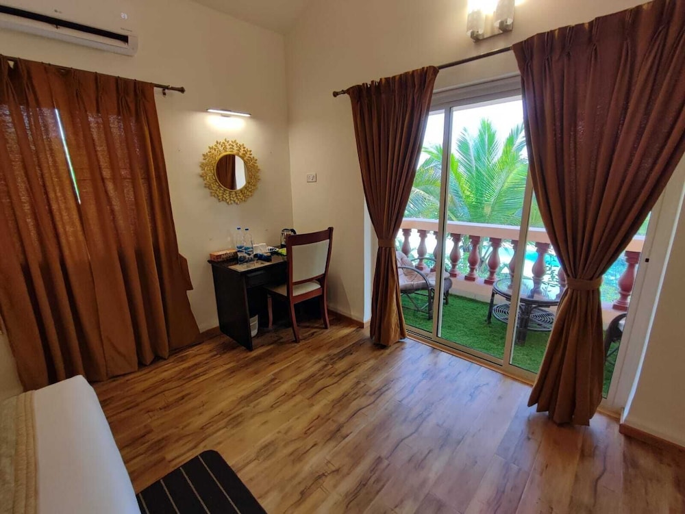 Superior Villa - Photo 4