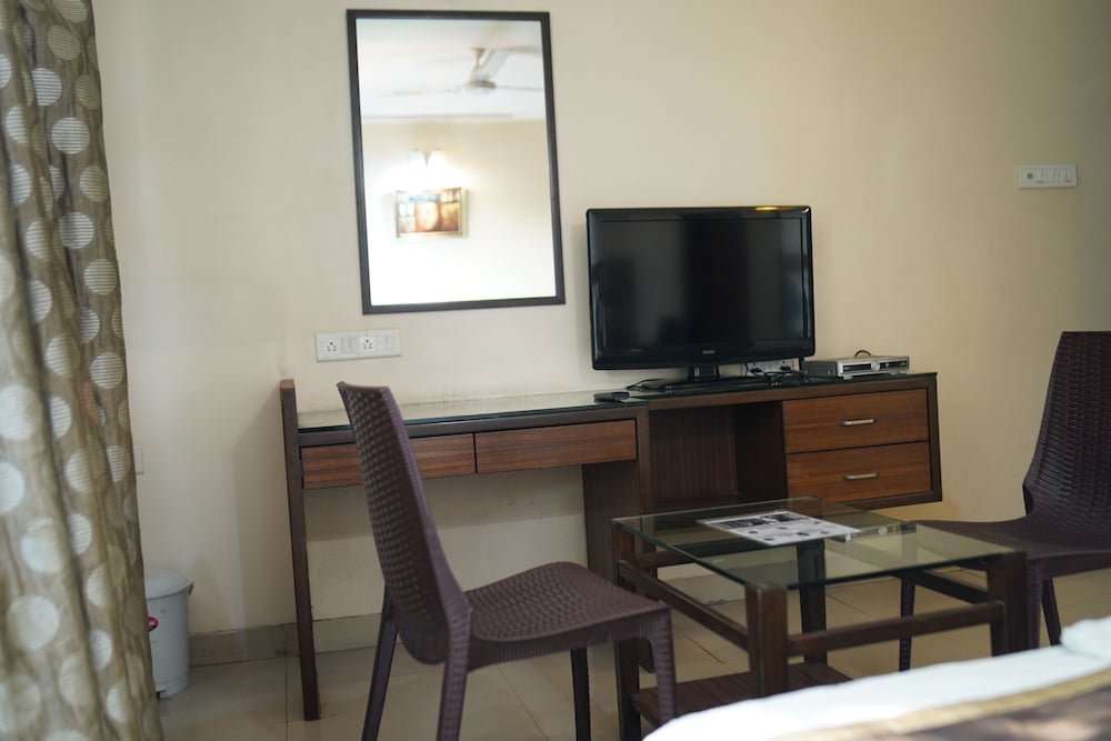 Standard Room - Photo 2