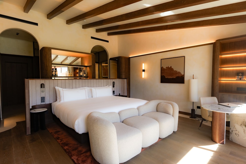 Suite Deluxe