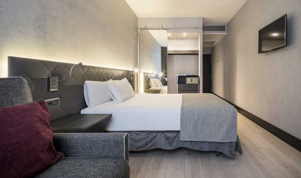 Standard Triple Room photo 3
