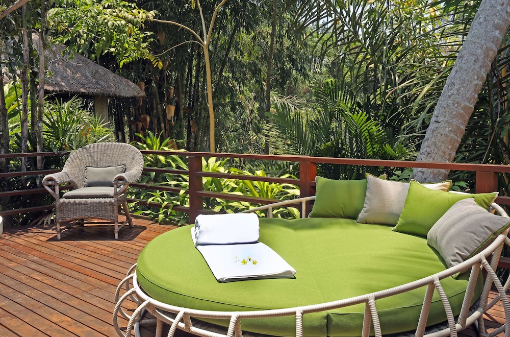 River Villas