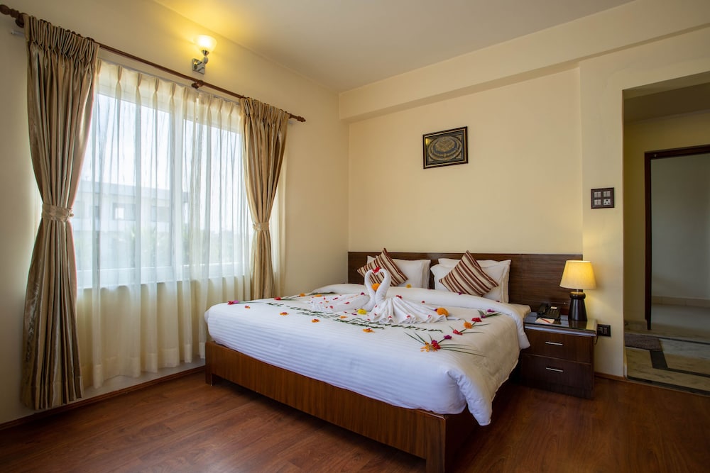Super Deluxe Room - Photo 1