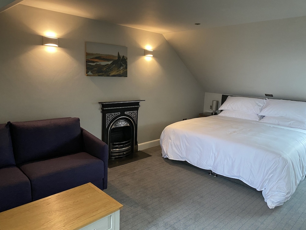 Luxury Suite, Ensuite, Sea View - Photo 2