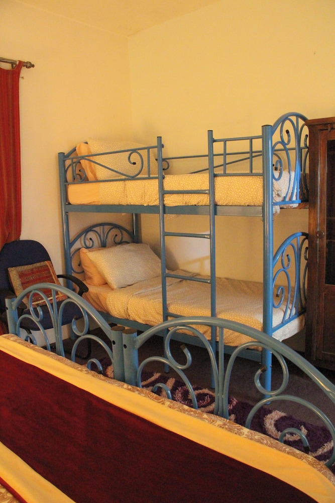 Family Double Room, 1 Bedroom, City View photo 3