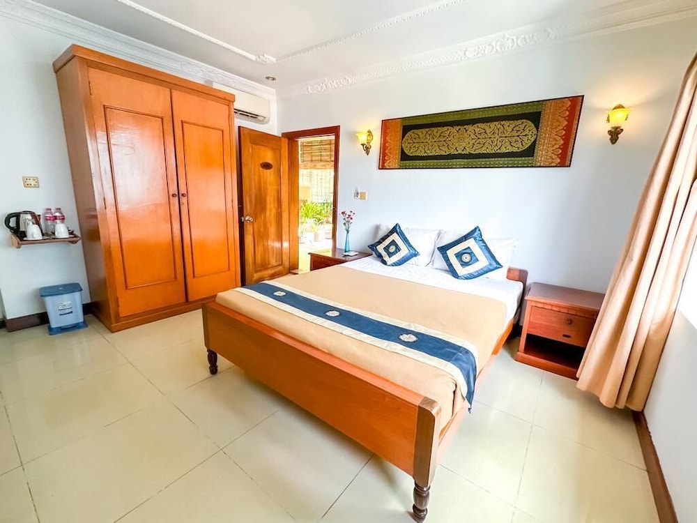 Superior Double Room photo 3