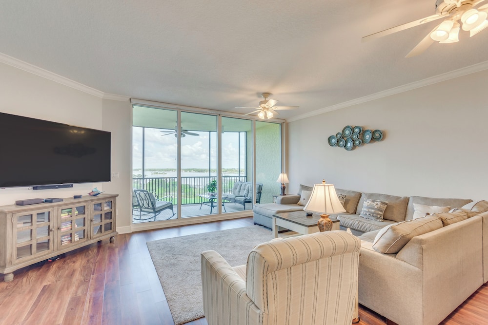 Apartment (2 Bedrooms)
