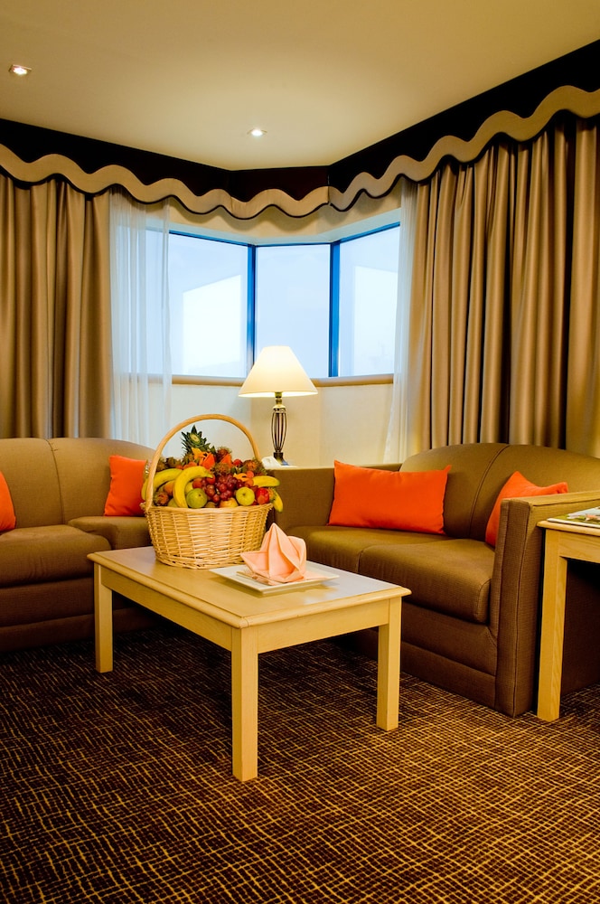 Junior Double or Twin Room photo 2