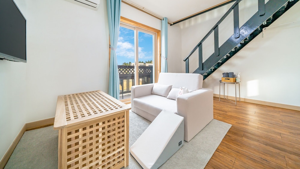 Basic Room, 1 Bedroom (Greenbi) - Photo 11