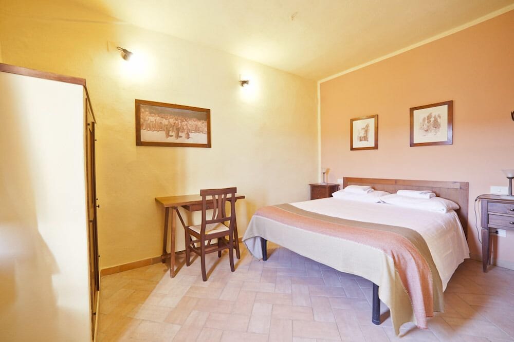 Economy Double Room photo 3