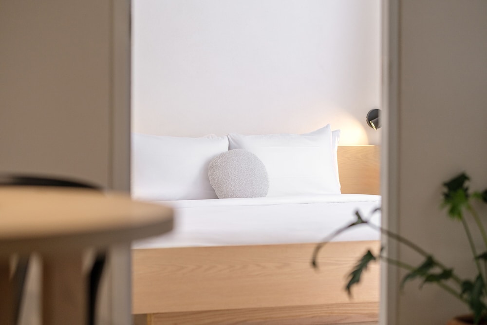 Comfort Apartment, Balcony - Photo 9