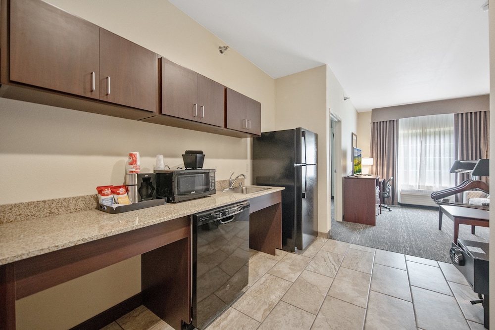 Cobblestone Hotel & Suites - Austin, Foto 14