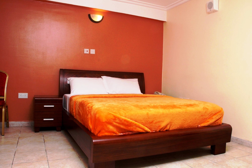 Executive Suite photo 1