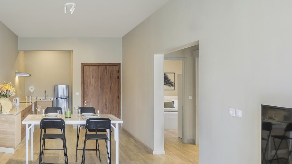 Premium Apartment, 2 Bedrooms photo 2