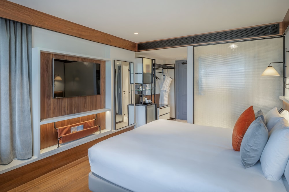 Premium Room (Connecting (3+1))