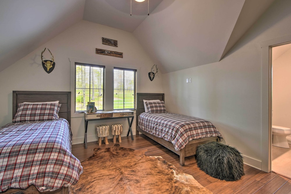 Cottage (3 Bedrooms) photo 2