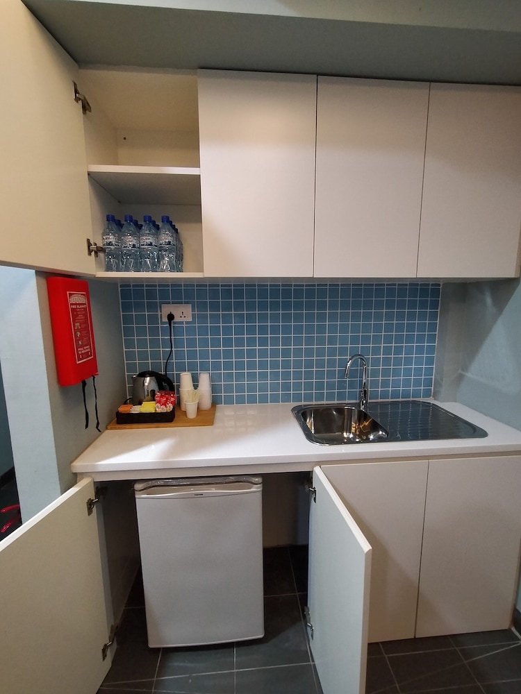 Studio, 2 Twin Beds, Non Smoking, Hill View photo 2