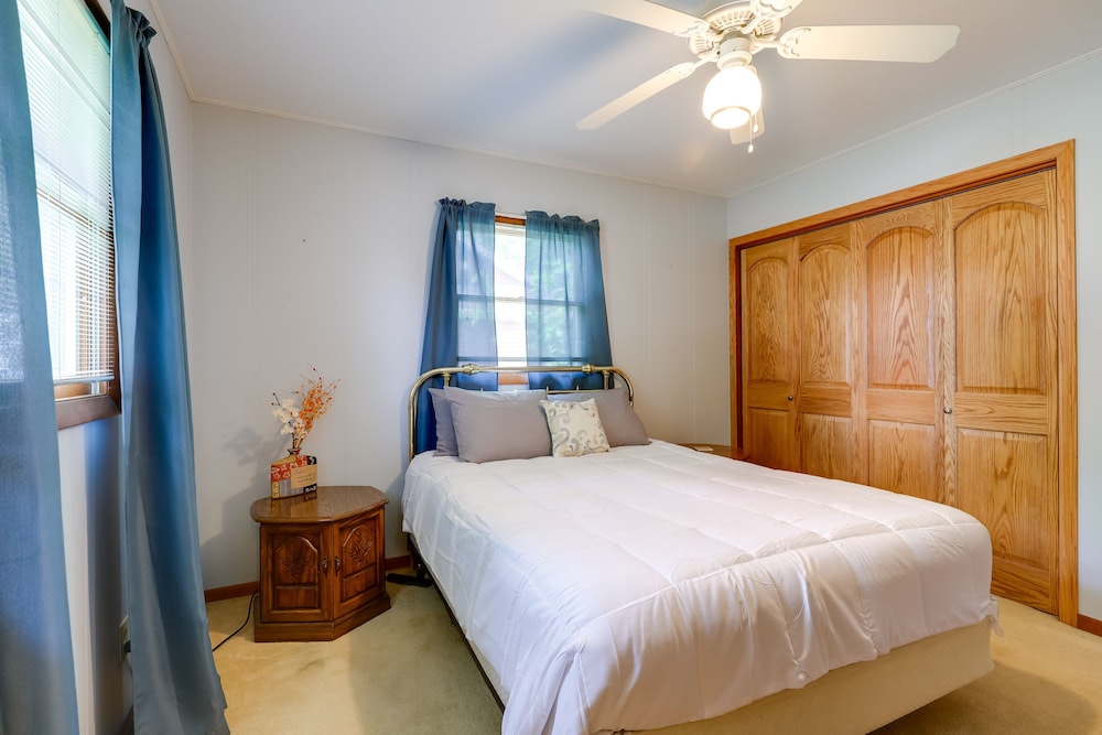 House (3 Bedrooms) photo 1