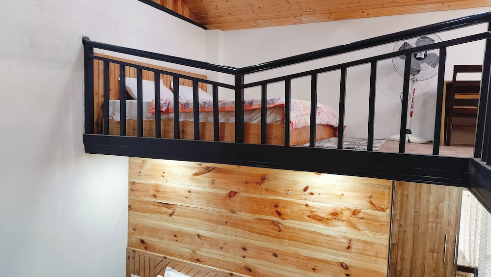 Deluxe Room, Mountain View