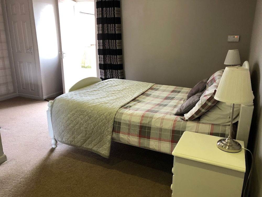 Riggend Farm Bed and Breakfast, Foto 5