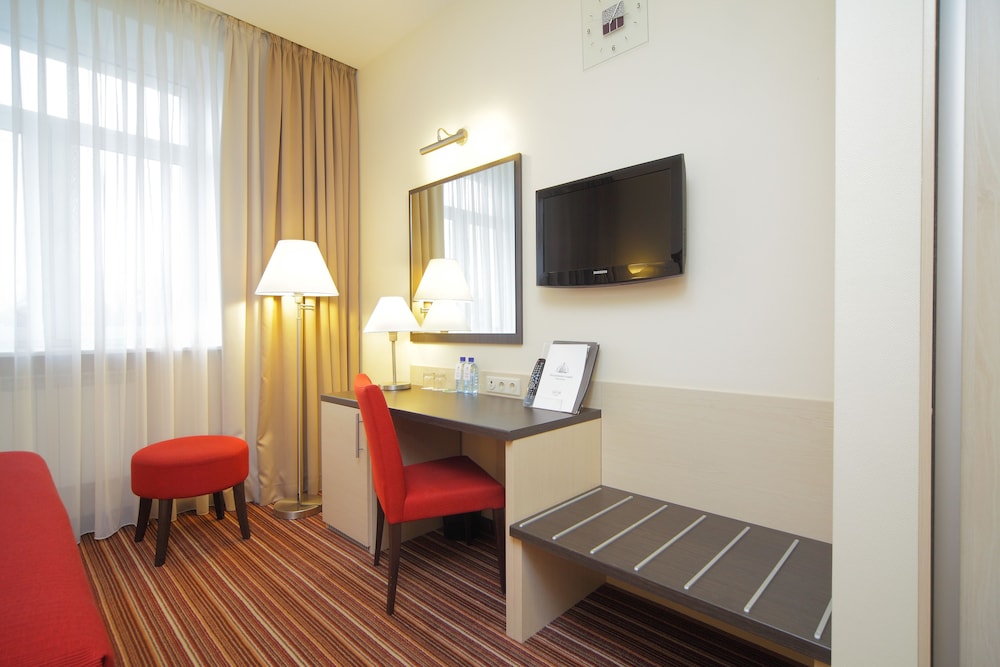 Superior Room, 1 Double Bed photo 2