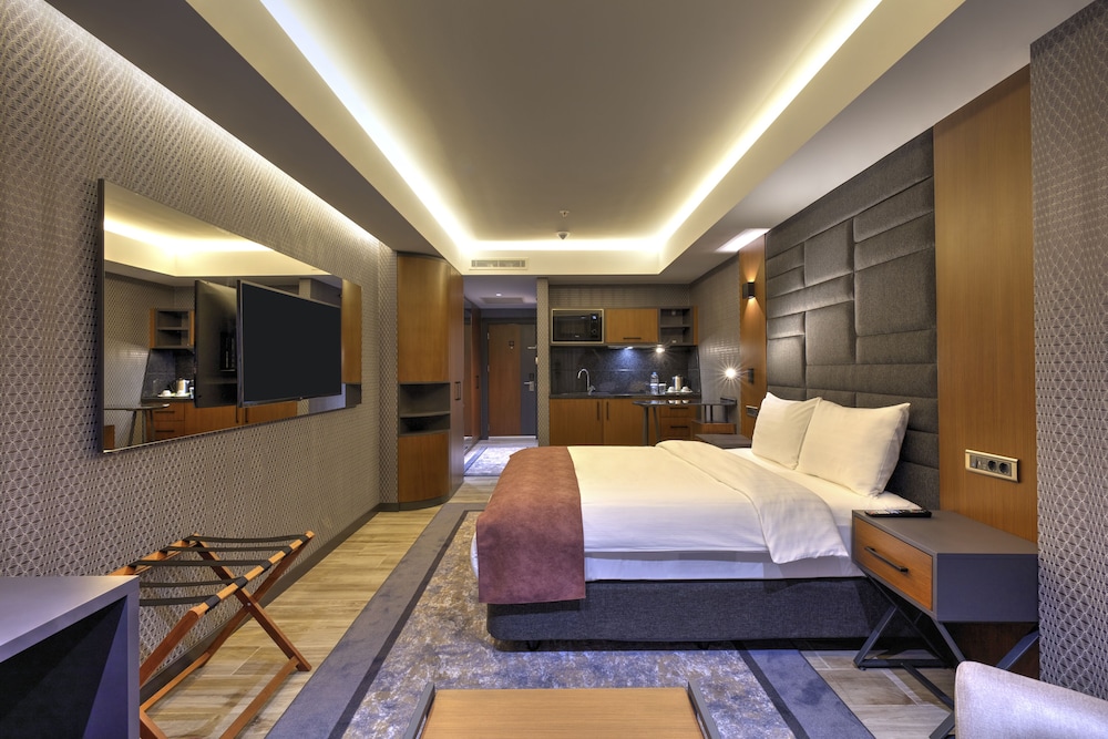Standard Room, Non Smoking, Kitchenette - Photo 2