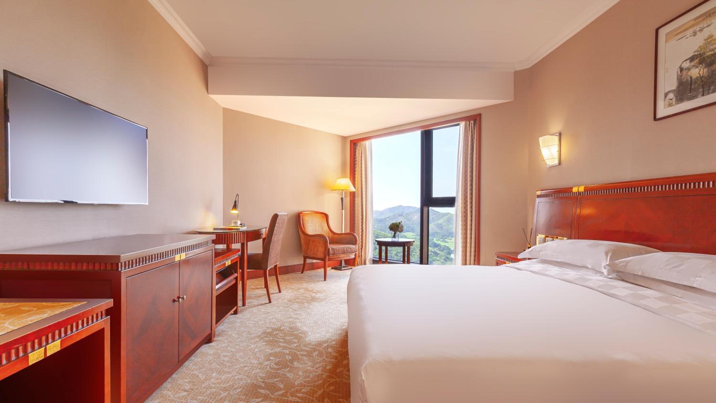 River View Deluxe Double Room - Photo 3